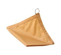 Pare-Soleil protégeant l ' auvent extérieur, Jardin, terrasse, Voile d ' ombrage, auvent de Camping, Filet d ' ombrage imperméable, Grand abri pour abri temporaire ou Couverture Soleil de
