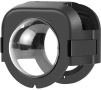Pare-soleil Puluz Optical Glass pour Insta360 X4