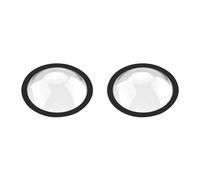 Pare-soleil Puluz pour Insta360 One Rs 1-Inch 360 Edition