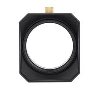 Pare-Soleil Rectangulaire pour Caméras DV 49 Mm