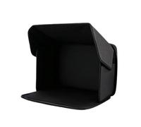 Pare-soleil réglable pour ordinateur portable de 14 à 16 pouces | Sac pare-soleil pour ordinateur de 14 à 16 pouces, housse portable réglable, pare-soleil pour ordinateur portable