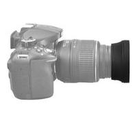 Pare-Soleil (Remplace le Nikon hb-77) Pour 70-300 G