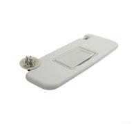 Pare-soleil Remplacement OE 95091732 42481829 ABS Dur(L)