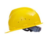 Pare-soleil respirant sûr casques légers haute résistance travail construction chapeau pour ingénieurs et travailleurs de chantier Casques réglables avec jugulaire