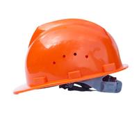 Pare-soleil respirant sûr casques légers haute résistance travail construction chapeau pour ingénieurs et travailleurs de chantier Casques réglables avec jugulaire