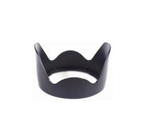 Pare-Soleil réversible à baïonnette 72 mm Compatible avec l'objectif Sony FE 24-240 mm F/3.5-6.3 OSS.