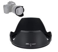 Pare-soleil réversible à baïonnette pour Tamron SP 24-70 mm f/2.8 Di VC USD, remplace le HA007