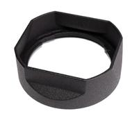 Pare-Soleil réversible Compatible avec Les objectifs Fujifilm XF 23mm F/2 et XF 35mm F/2 R WR