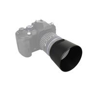 Pare-Soleil réversible de Remplacement Compatible avec l'objectif Olympus M.ZUIKO 40-150mm F/4.0-5.6 R - LH-61D