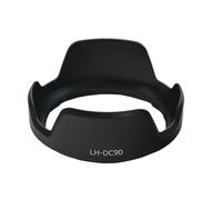 Pare-Soleil réversible for Appareil Photo Canon PowerShot SX70 HS et SX60 HS remplace Canon LH-DC90