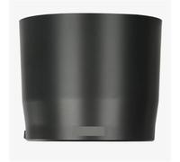 Pare-Soleil réversible for ET-74B for objectifs for Canon RF 100-400mm F5.6-8 et EF 70-300mm F/4-5.6 (for Canon R RP Ra R5 R6 R3).