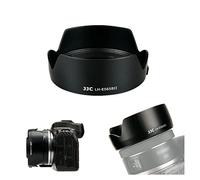 Pare-soleil réversible pour objectif Canon RF 50 mm F1.8 STM avec Canon EOS R5, EOS R6, EOS Ra, EOS R, EOS RP remplace ES-65B