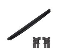 Pare-Soleil Rideau Protection Solaire pour Toit Ouvrant pour VW pour Golf pour Passat pour Variante pour Jetta pour Santana 2008 - 2018, 1K9877307 Pare Soleil Voiture(Black)