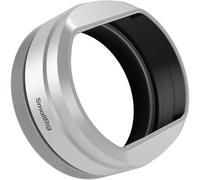 Pare-soleil SmallRig 5849 pour objectif Fujifilm X100VI / X100V, argent