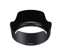 Pare-soleil Sony ALC-SH154 pour SEL 24mm F1.4 GM forme pétale Noir