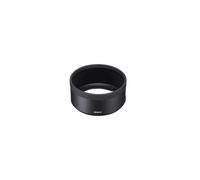 Pare-soleil Sony ALC-SH163 pour FE 50mm F1.2 GM bayonnette finition mate Noir