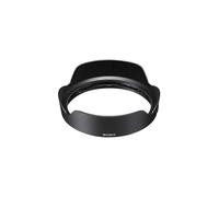 Pare-soleil Sony ALCSH-149 compatible SEL1635GM monture baïonnette corolle Noir