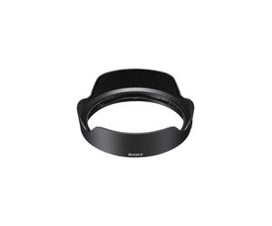 Pare-soleil Sony ALCSH-149 compatible SEL1635GM monture baïonnette corolle Noir