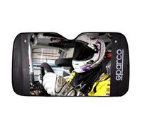 Pare-Soleil Sparco 70x140cm