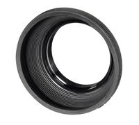 Pare-soleil "ST" pour objectifs standard, pliable, 55 mm