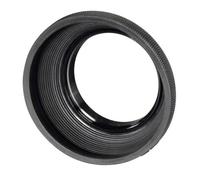 Pare-soleil "ST" pour objectifs standard, pliable, 62 mm