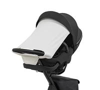 Pare Soleil Xplory X Light Grey Stokke Gris