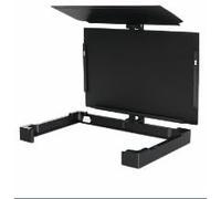 Pare-Soleil Télécommandé pour RC Pro 2 Capot d'Écran pour DJI Mavic 4 Pro RC Pro 2 Contrôleur Pare-Soleil Protecteur d'Écran Coque de Protection Accessoires de Drone (Black Monitor Hood)