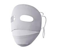 Pare-soleil tour de cou - Masque respirant de protection UV | Écharpe anti-transpiration, guêtre de contrôle de l'humidité, masque de course à pied à séchage rapide, passe-montagne sans pour