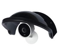 Pare-Soleil Universel pour Appareil Photo nid ou nid Noir