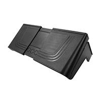 Pare-Soleil Universel pour GPS 7 Pouces - Protection Solaire et Accessoire de Navigation pour Voiture