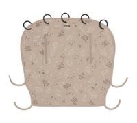 Dooky Housse universelle Romantic Leaves Beige