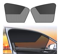 Pare-Soleil Vitre de Voiture, pour Mercedes-Benz ML W164 2005 2006 2007 2008 2009 2010 2011 Protection UV Cache Soleil Voiture, pour Plupart des Voitures, Protection de la Vie Privée