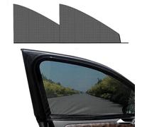 Pare-Soleil Vitre de Voiture, pour Opel Vectra C 2002 2003 2004 2005 2006 2007 2008 Protection UV Cache Soleil Voiture, pour Plupart des Voitures, Protection de la Vie Privée
