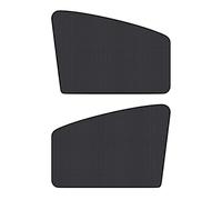 Pare-Soleil Vitre de Voiture, pour Toyota Prius 2004 2005 2006 2007 2008 Protection UV Cache Soleil Voiture, pour Plupart des Voitures, Protection de la Vie Privée,2PCS(Front Window)