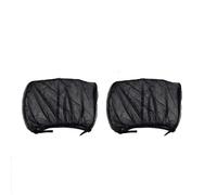 Pare-Soleil Vitre Latérale Pour Les Accessoires De Voiture Pare-soleil Écrans Filets Fenêtre Rideaux Pare-soleil