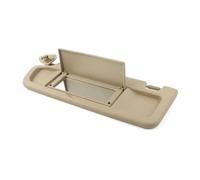 Pare-Soleil vitres latérales Pare-Soleil Côté Gauche avec Fil pour Civic Sedan Coupé EX LX SI 2006-2011 83280SNAA01ZF Parasol Voiture avec