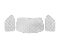 Pare-Soleil vitres latérales pour VW pour T4 1990-2003 Fenêtres Écran Voiture Interne Thermique Pare-Brise Couverture Store Levage Fenêtre Pare-Soleil Pare-Soleil Pare-Soleil Voiture