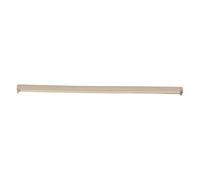 Pare-Soleil vitres latérales Rideau Pare-Soleil Panoramique pour Toit Ouvrant De Voiture 5NA877307 pour VW pour Tiguan pour Allspace 5N 2018-2022 Parasol Voiture avec(Beige)