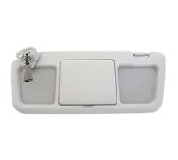 Pare-Soleil Vitres Pare-Soleil De Rechange pour Rétroviseur Gauche du Conducteur pour Mazda RX-8 2004-2011 FE88-69-320B-77 Pare-Soleil Vitre Voiture