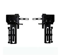 Pare-Soleil Voiture 1 Paire De Pièces De Réparation De Rideau De Pare-Soleil De Toit Ouvrant De Voiture 776714439 776714440 pour VW pour Tiguan L 2019-