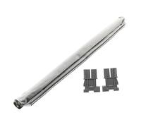 Pare-Soleil Voiture 1K9877307A7S0 Rideau de Toit ouvrant pour Voiture, Pare-Soleil pour Q5 Couvresoleil Voiture(Grey)