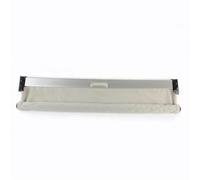 Pare Soleil Voiture 6J0877307A pour Seat pour Ibiza 3G9877307 FG2 Toit Ouvrant Toit Ouvrant Rideau Pare-Soleil Rouleau Store Lucarne Couverture Tissu(Gris)