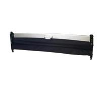 Pare Soleil Voiture 8VD877307 pour pour A1 pour A3 pour S3 pour RS3 2016-2021 Ensemble Couverture Rideau Pare-Soleil Toit Ouvrant Voiture(Noir)