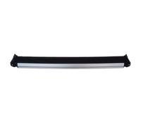 Pare Soleil Voiture Bébé Ensemble Couverture Rideau Pare-Soleil Panoramique Toit Ouvrant Voiture Stores Roulants pour VW pour Tiguan L Allspace pour Atlas 2017-2021