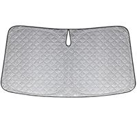 Pare Soleil Voiture Brise Avant pour Audi TT 2006-2014 Epais et en Bloque Les Rayons UV et Garde la Plus Fraîche