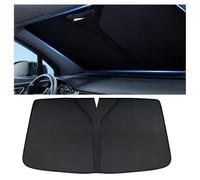 Pare Soleil Voiture Brise Avant, pour Peugeot RCZ 2009 2010 2011 2012 2013 2014 2015 Couverture Avant Isolation la Chaleur, Pliable Bloque Les Rayons UV,B