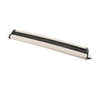 Pare Soleil Voiture Ensemble Couverture Rideau D'ombrage Toit Ouvrant Pare-Soleil Fenêtre Dôme Store À Rouleau pour Cadillac pour CTS 2014 - 2015(Beige)