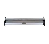 Pare Soleil Voiture Ensemble Couverture Rideau Pare-Soleil pour Toit Ouvrant Panoramique pour A1 8X1 (3 Portes) 2011 2012 2013 2014 2015(Grey)