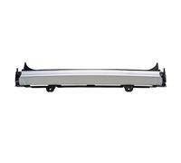 Pare Soleil Voiture Ensemble Couverture Rideau Pare-Soleil pour Toit Ouvrant Panoramique Voiture pour VW pour Golf pour Jetta pour Tiguan pour Passat(Grey)