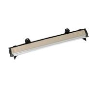 Pare-Soleil Voiture Ensemble Rideau Pare-Soleil pour Toit Ouvrant Panoramique Voiture pour VW pour Tiguan 2008 2009 2010 2011 2012 2013 2014 2015 2016 2017 1K9877307 Cache Soleil Voiture(Beige)